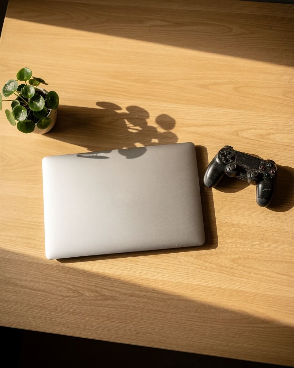 Curso: Fundamentos de UI para Indie Devs